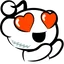 Love RedditLove RedditLove